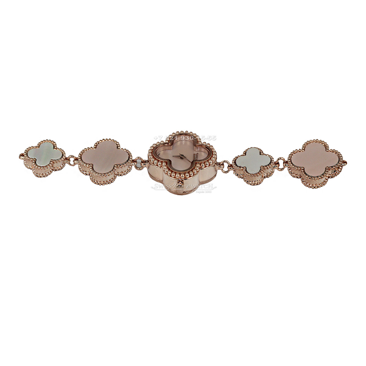 Van Cleef & Arpels — VA005 — 1464984