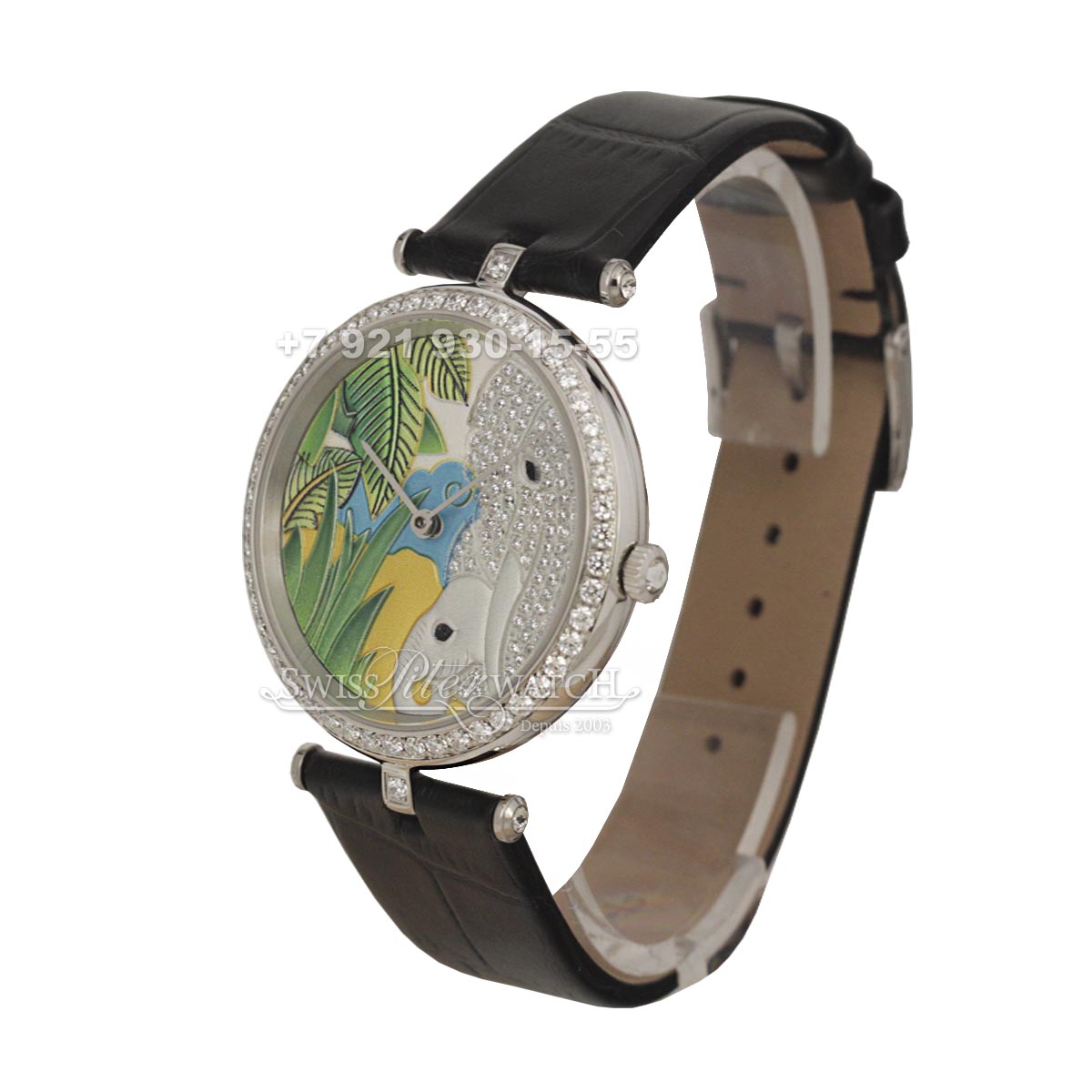 Van Cleef & Arpels — VA008 — 1464987