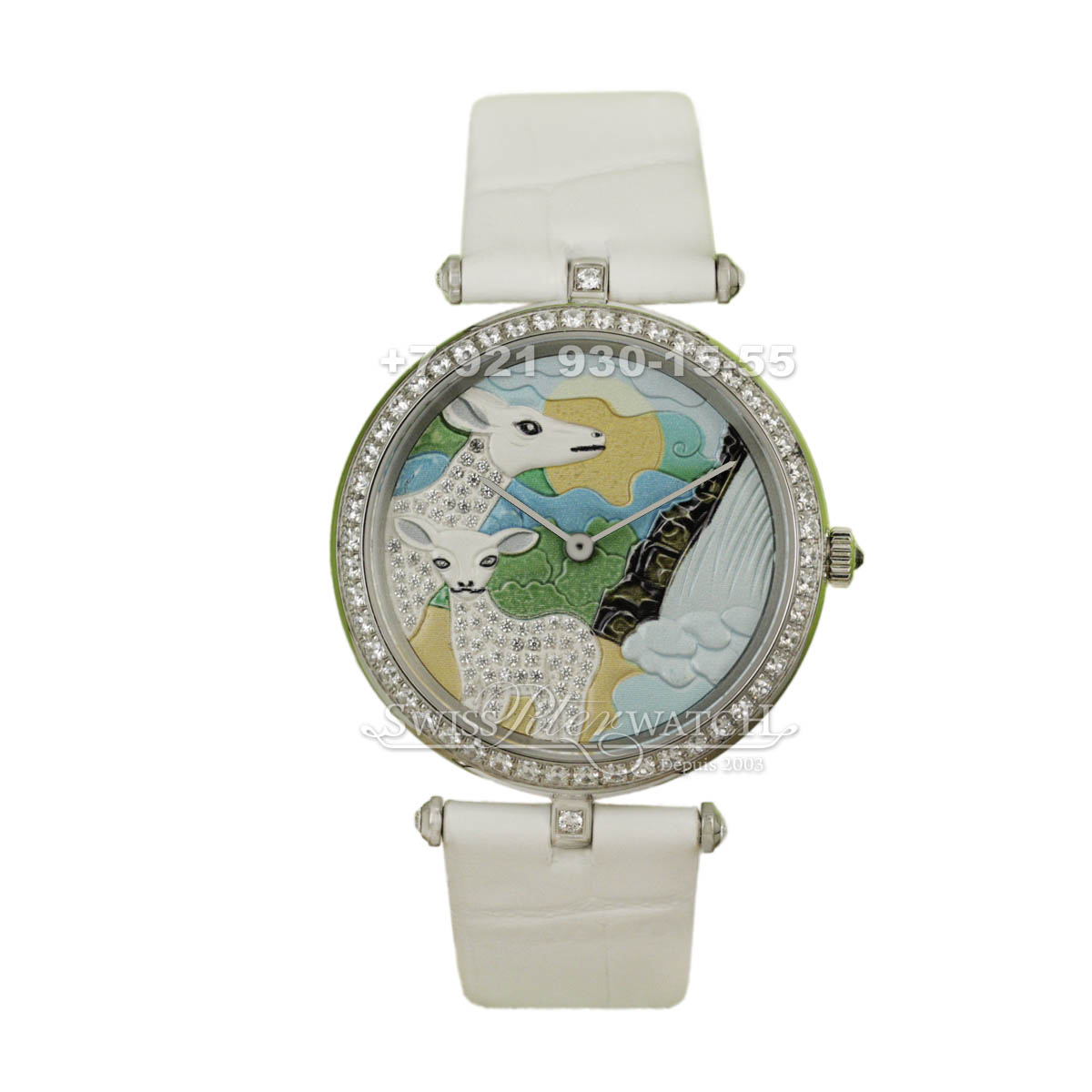 Van Cleef & Arpels — VA009 — 1464988