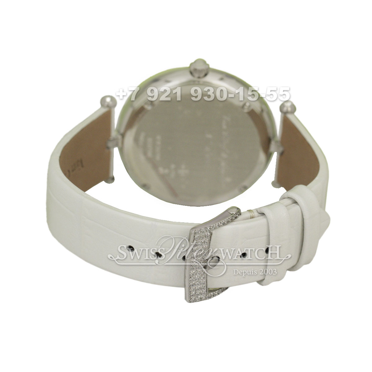 Van Cleef & Arpels — VA009 — 1464988