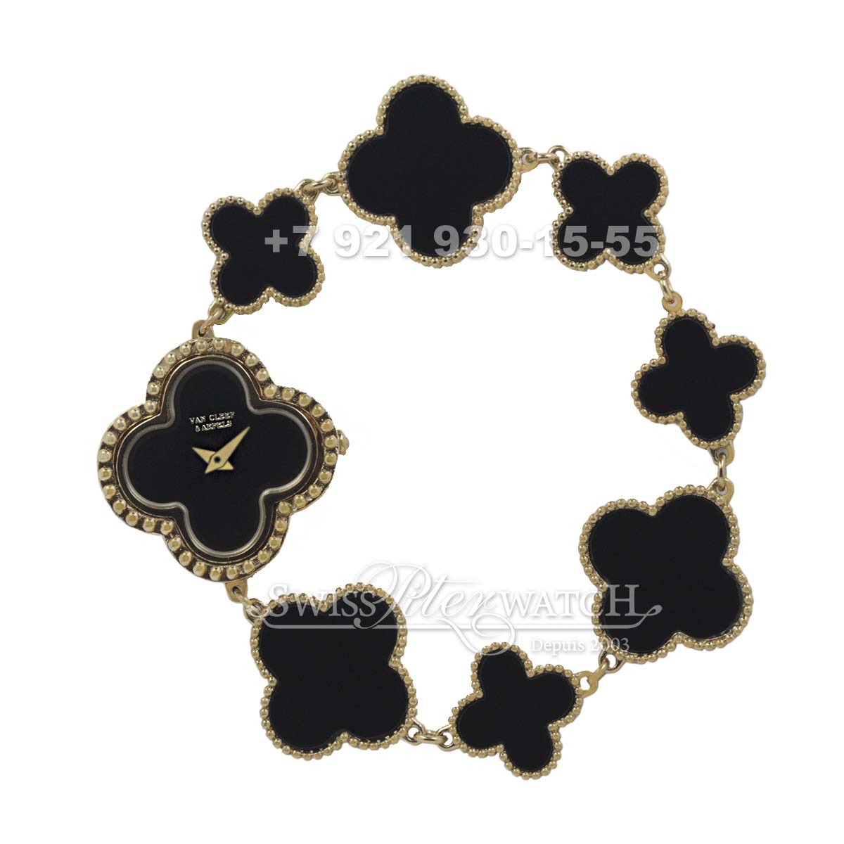 Van Cleef & Arpels — VA010 — 1464989