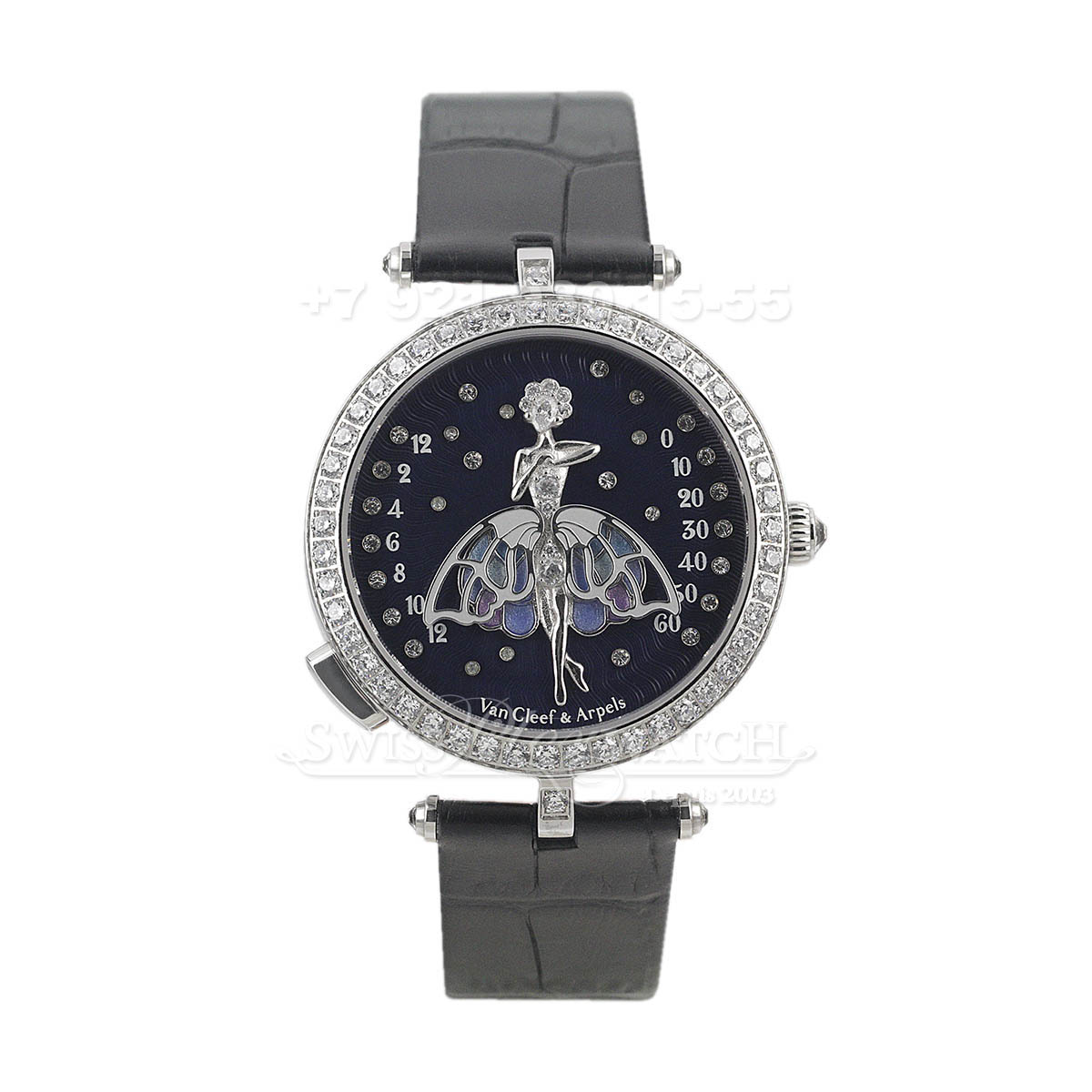 Van Cleef & Arpels — VA011 — 1464990