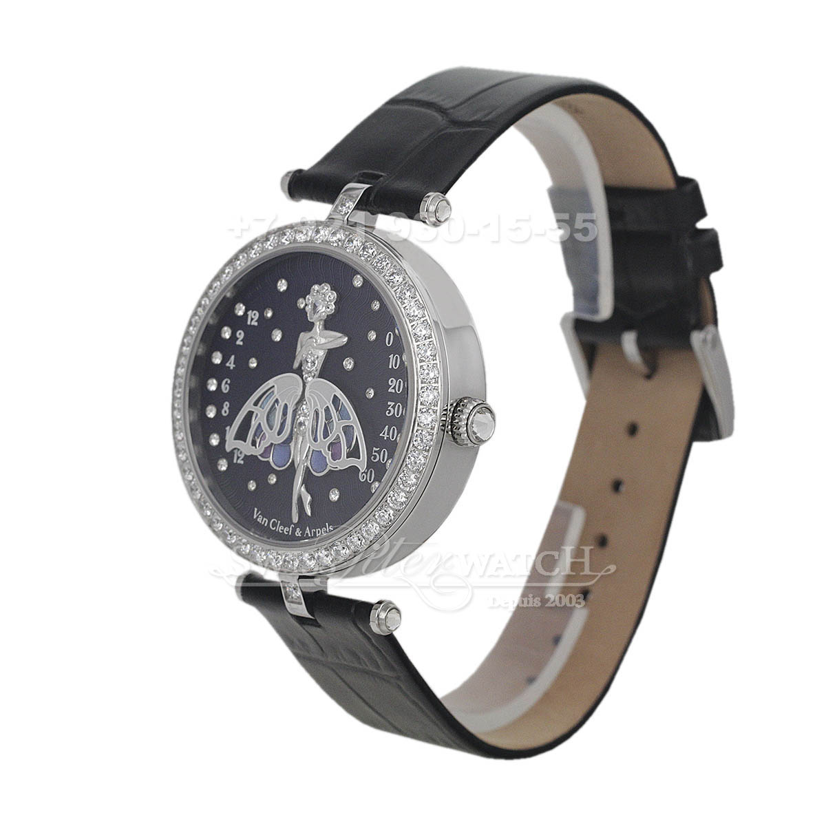 Van Cleef & Arpels — VA011 — 1464990