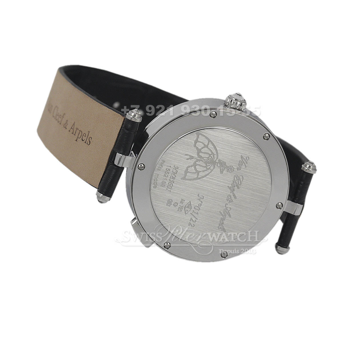 Van Cleef & Arpels — VA011 — 1464990