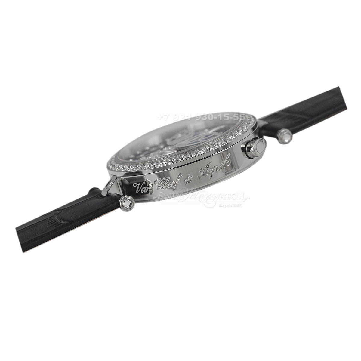 Van Cleef & Arpels — VA011 — 1464990