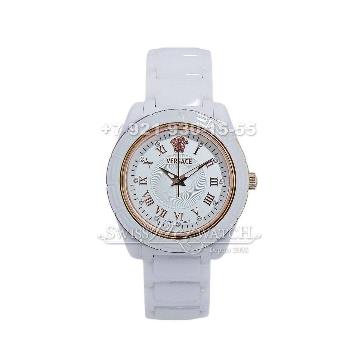 Versace — VE002 — 1464992
