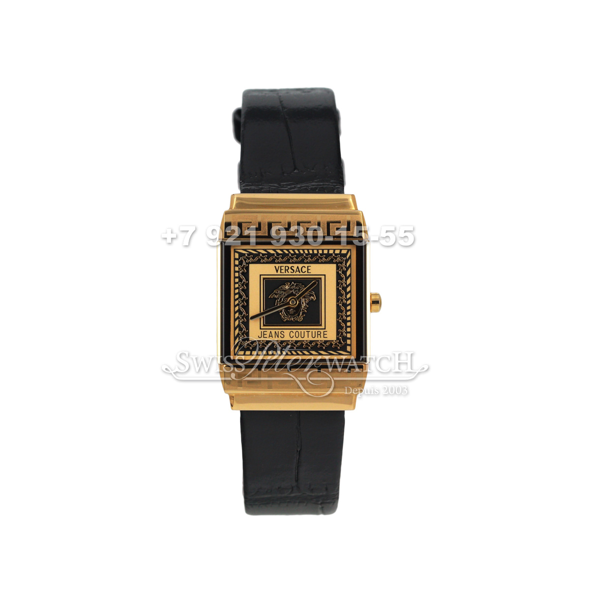 Versace — VE009 — 1464998