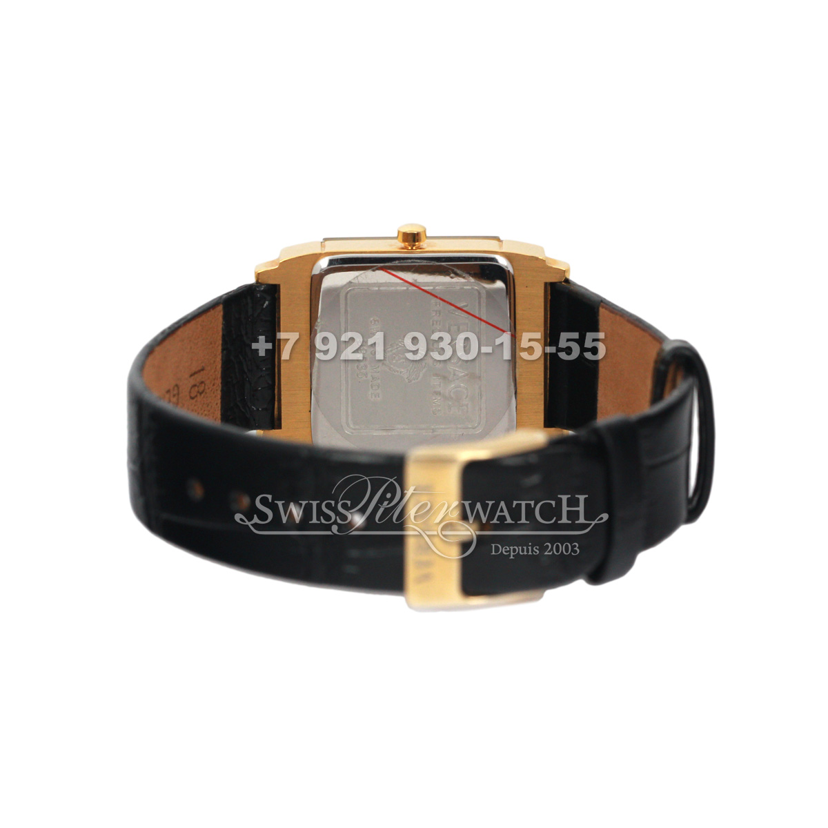Versace — VE009 — 1464998