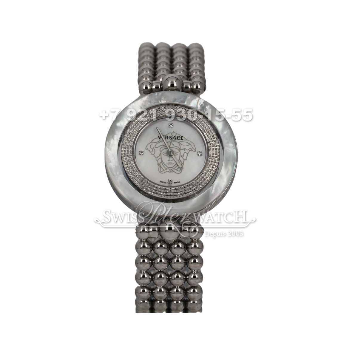 Versace — VE010 — 1464999