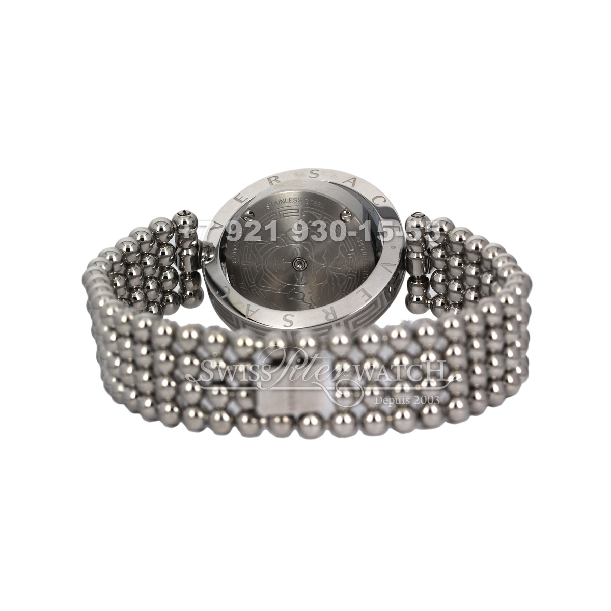 Versace — VE010 — 1464999