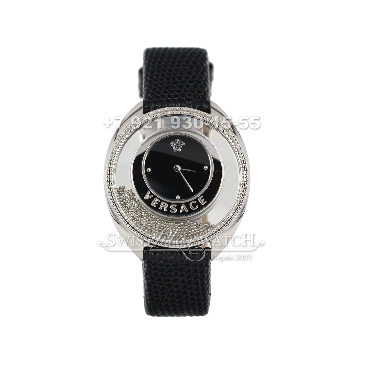 Versace — VE012 — 1465001