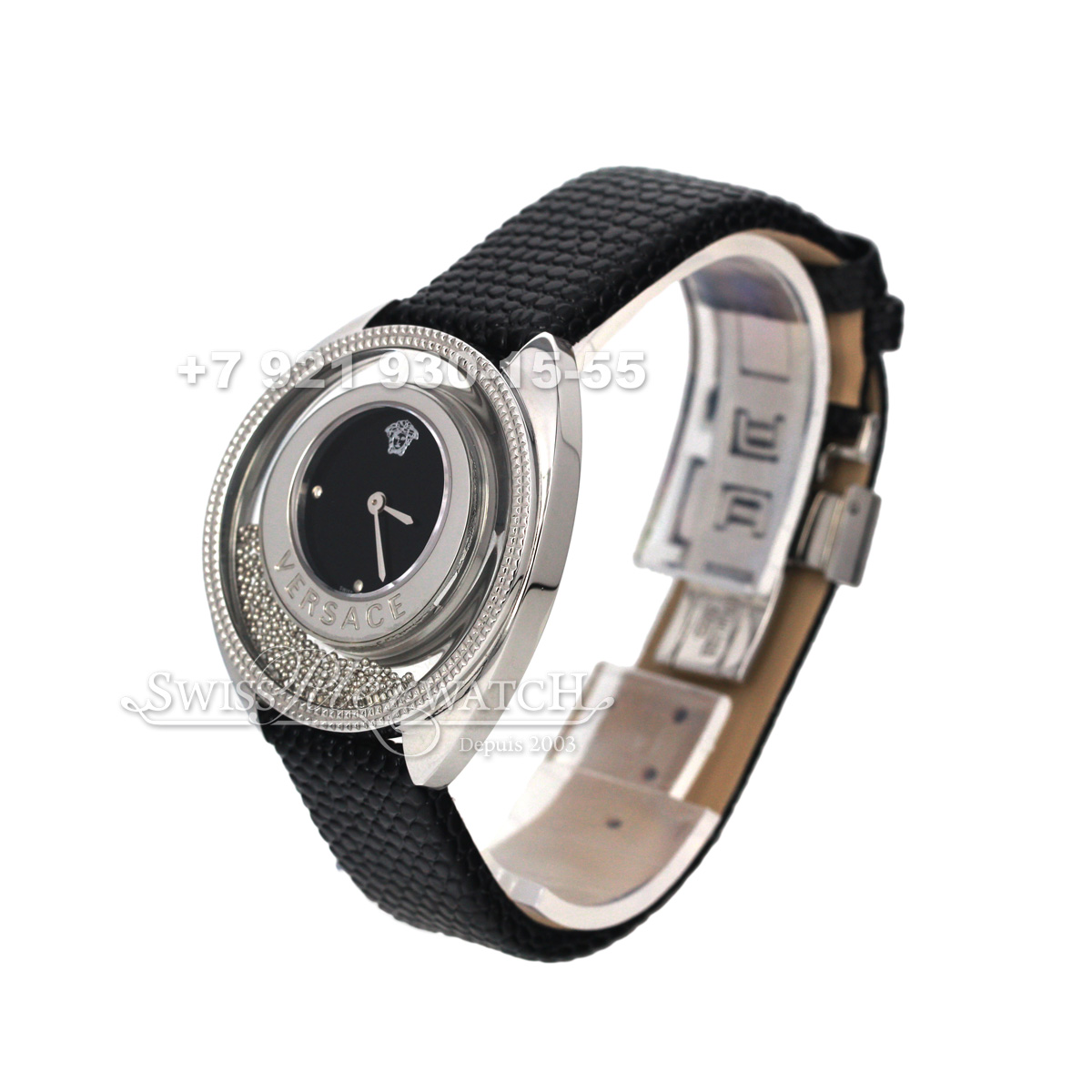 Versace — VE012 — 1465001