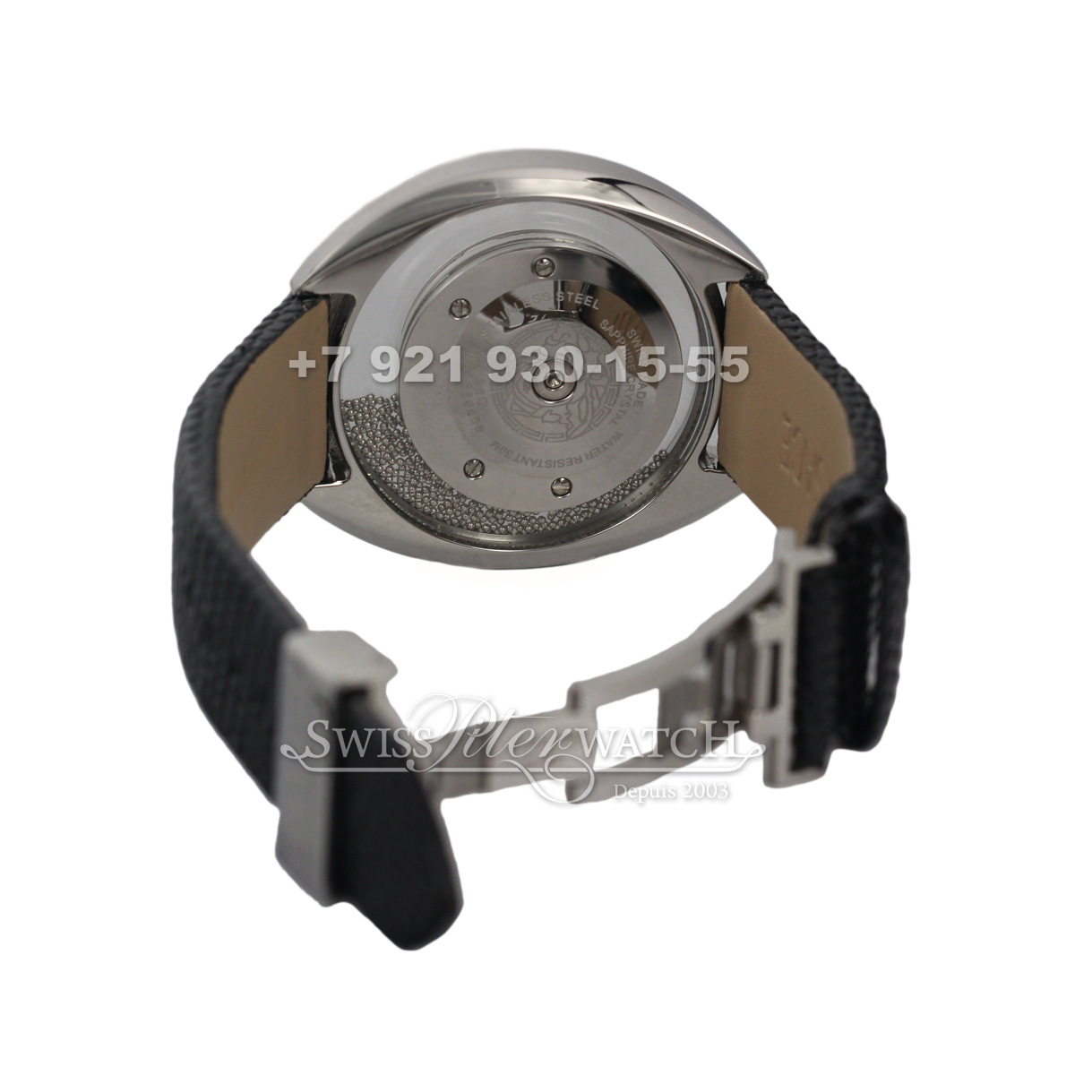 Versace — VE012 — 1465001