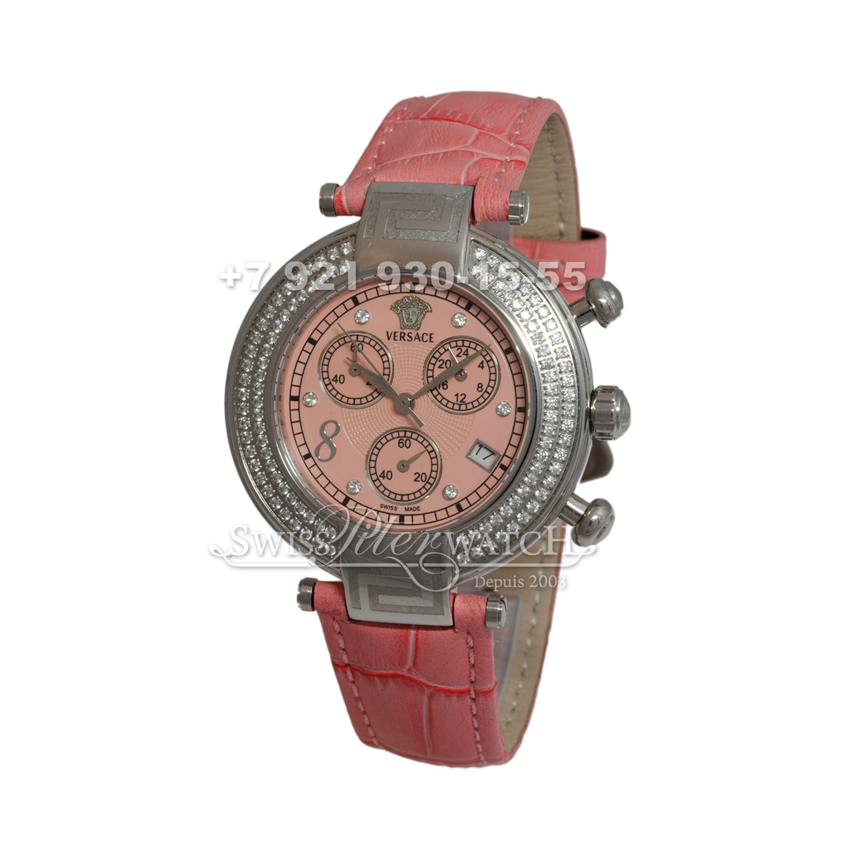 Versace — VE014 — 1465003