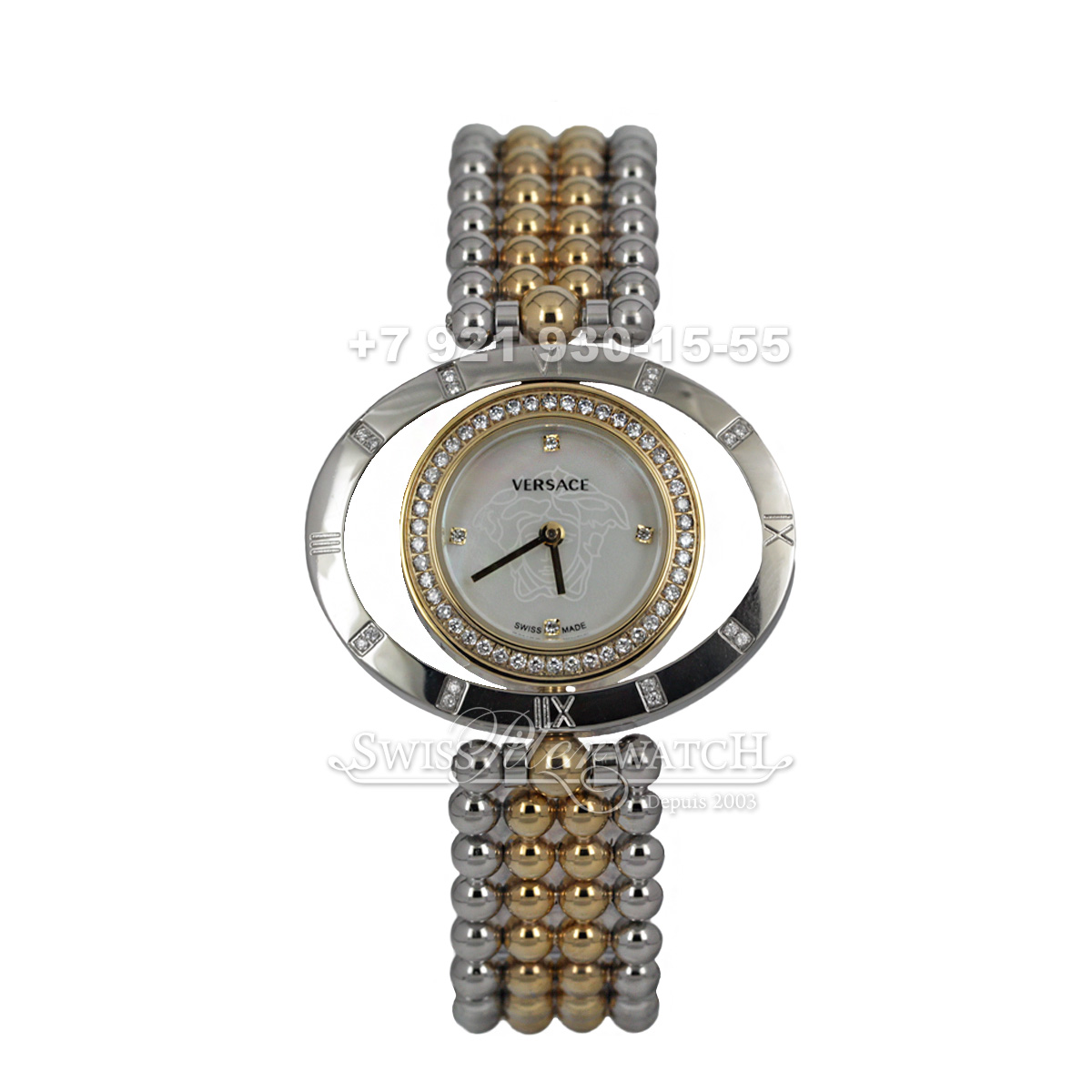 Versace — VE015 — 1465004