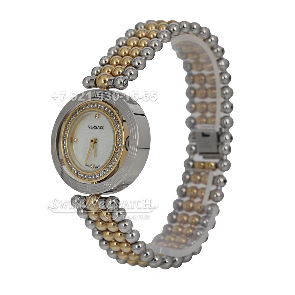 Versace — VE015 — 1465004