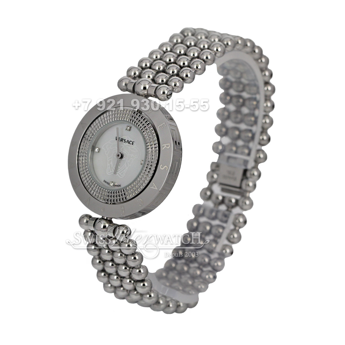 Versace — VE016 — 1465005