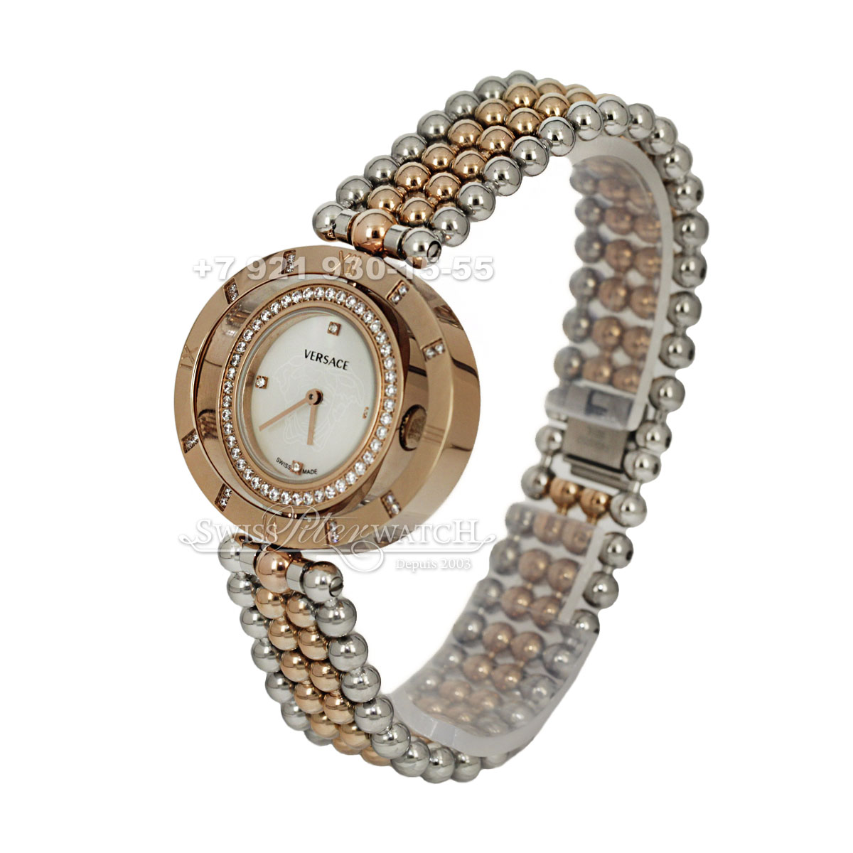 Versace — VE019 — 1465008