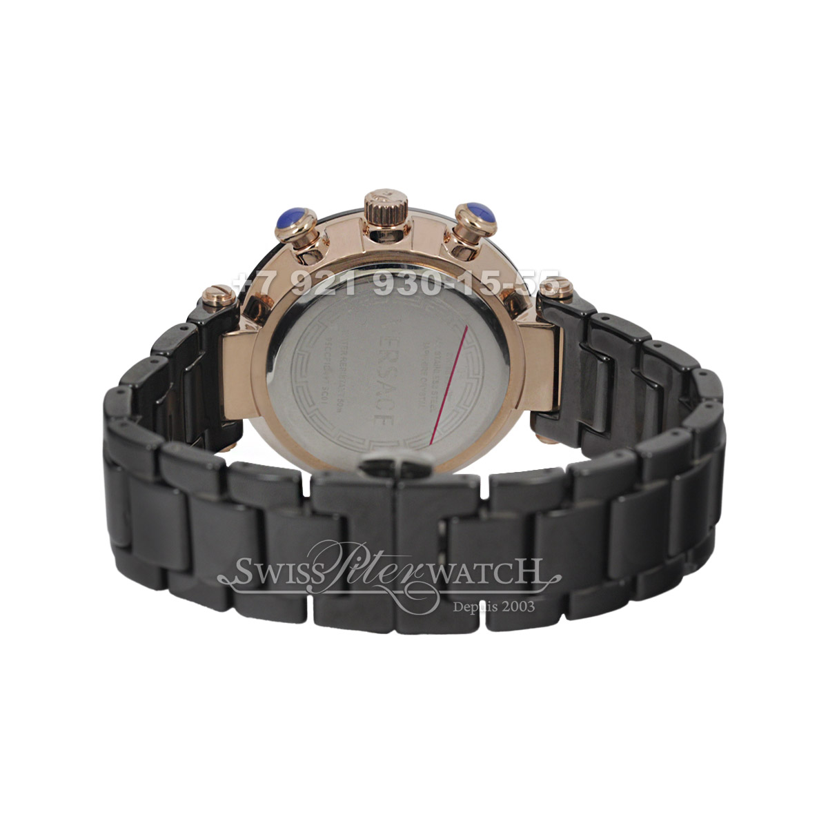 Versace — VE021 — 1465010