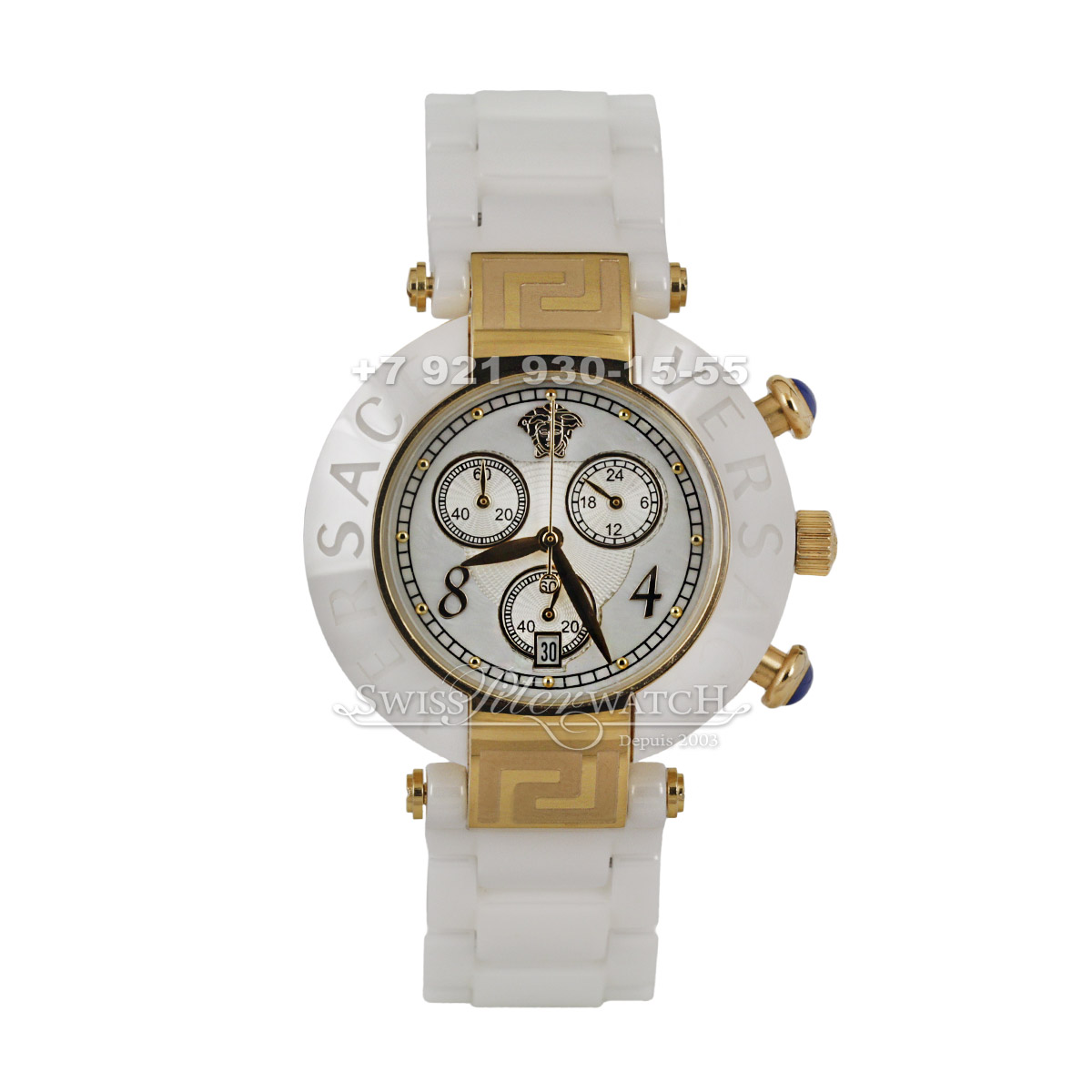 Versace — VE022 — 1465011