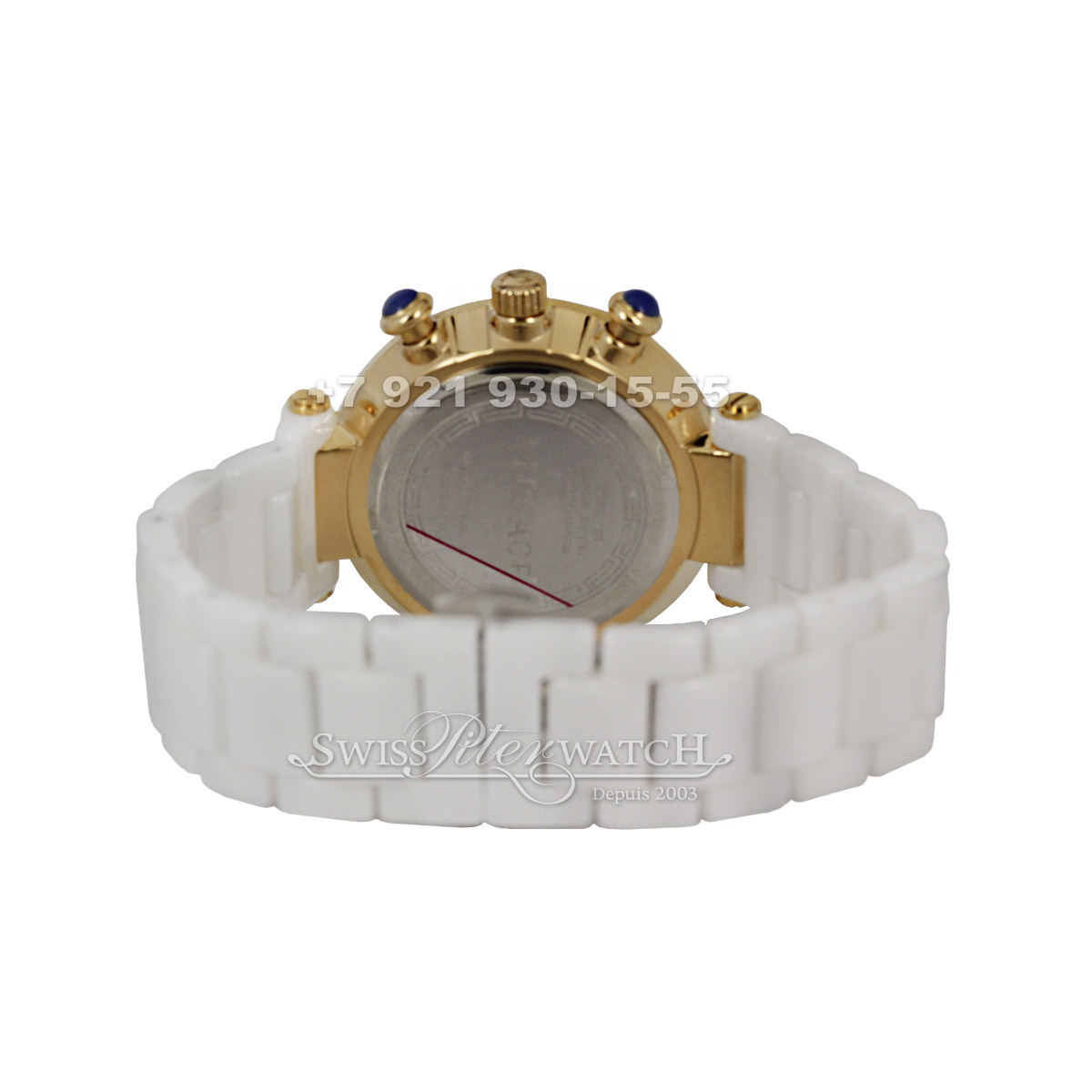 Versace — VE022 — 1465011