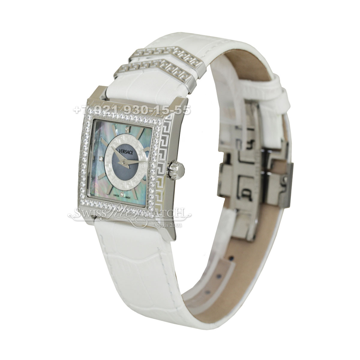 Versace — VE025 — 1465014