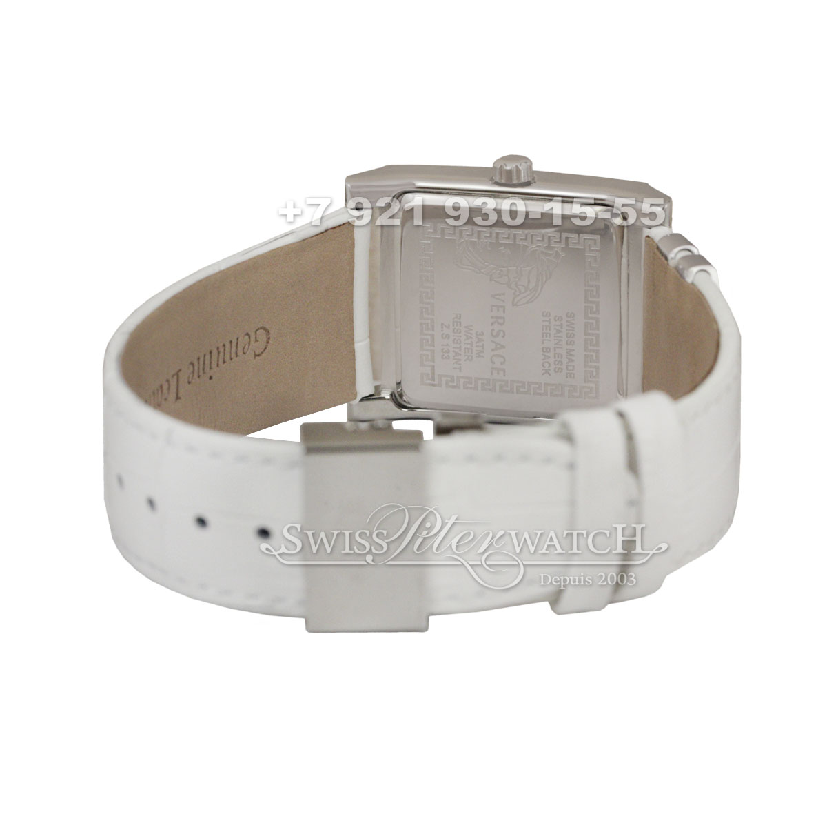Versace — VE025 — 1465014