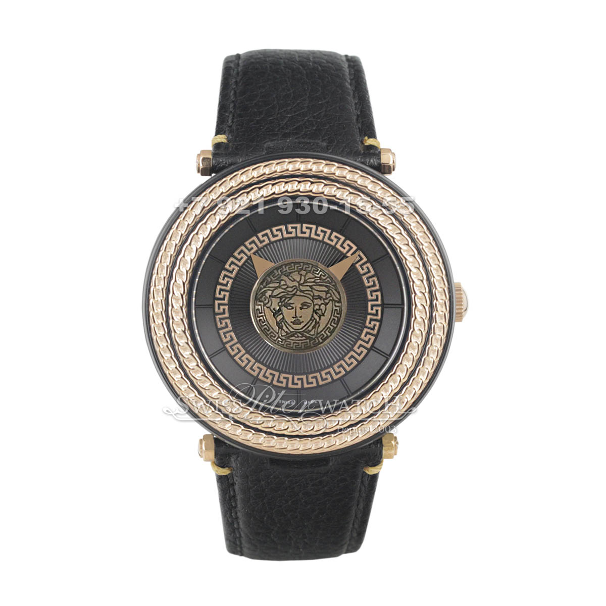 Versace — VE026 — 1465015