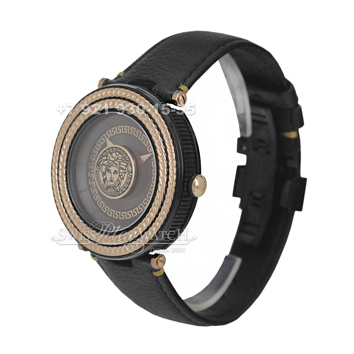 Versace — VE026 — 1465015