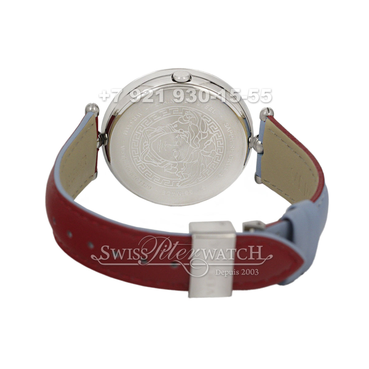 Versace — VE028 — 1465017