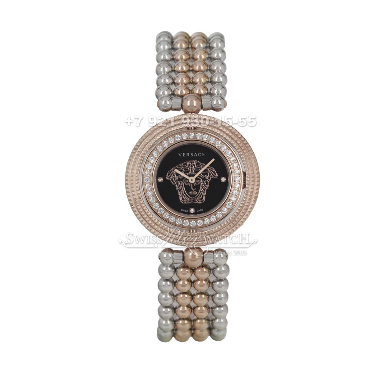 Versace — VE029 — 1465018