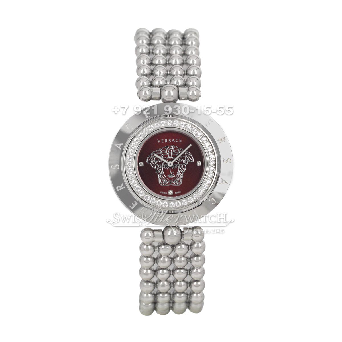 Versace — VE030 — 1465019