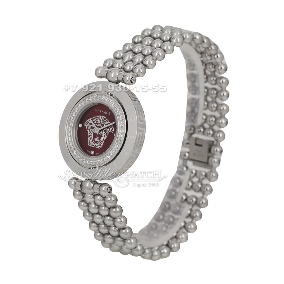 Versace — VE030 — 1465019