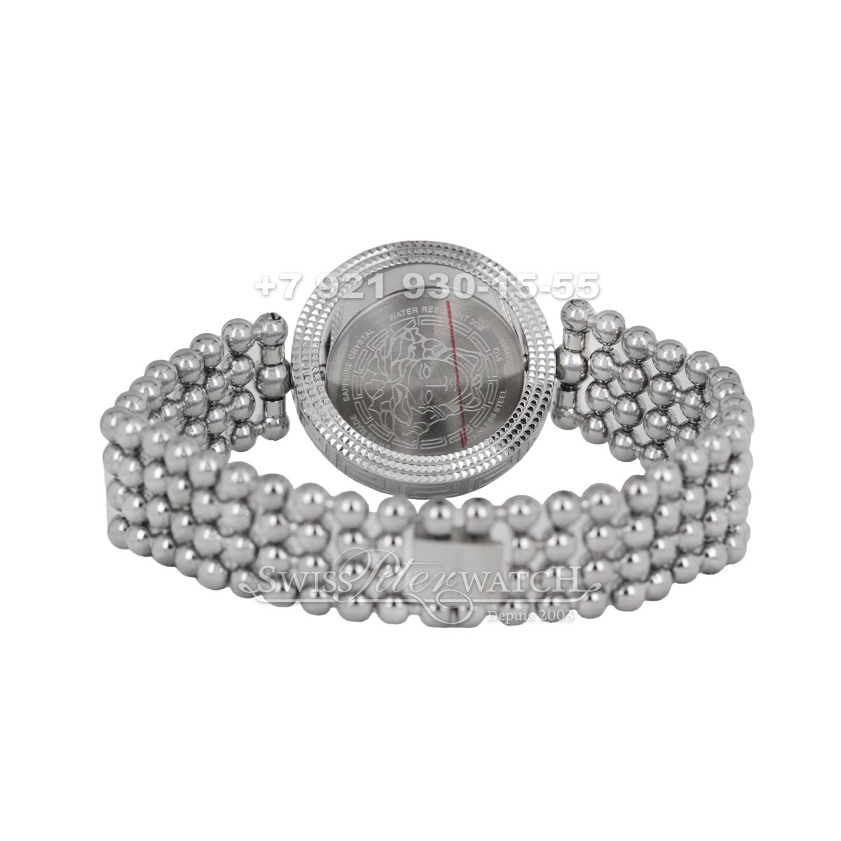 Versace — VE030 — 1465019