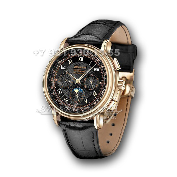 Zenith — ZE005 — 1465024