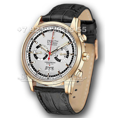 Zenith — ZE011 — 1465030