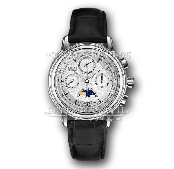 Zenith — ZE013 — 1465032