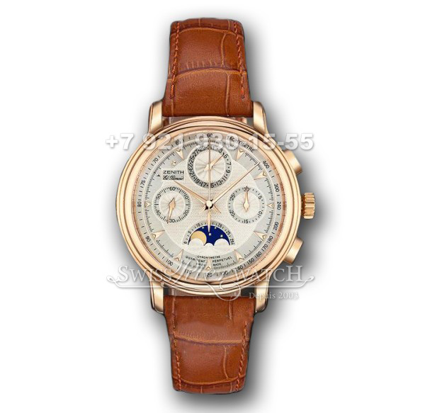 Zenith — ZE014 — 1465033