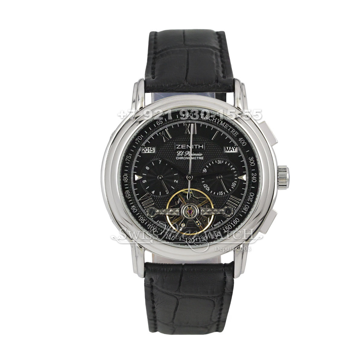 Zenith — ZE019 — 1465038
