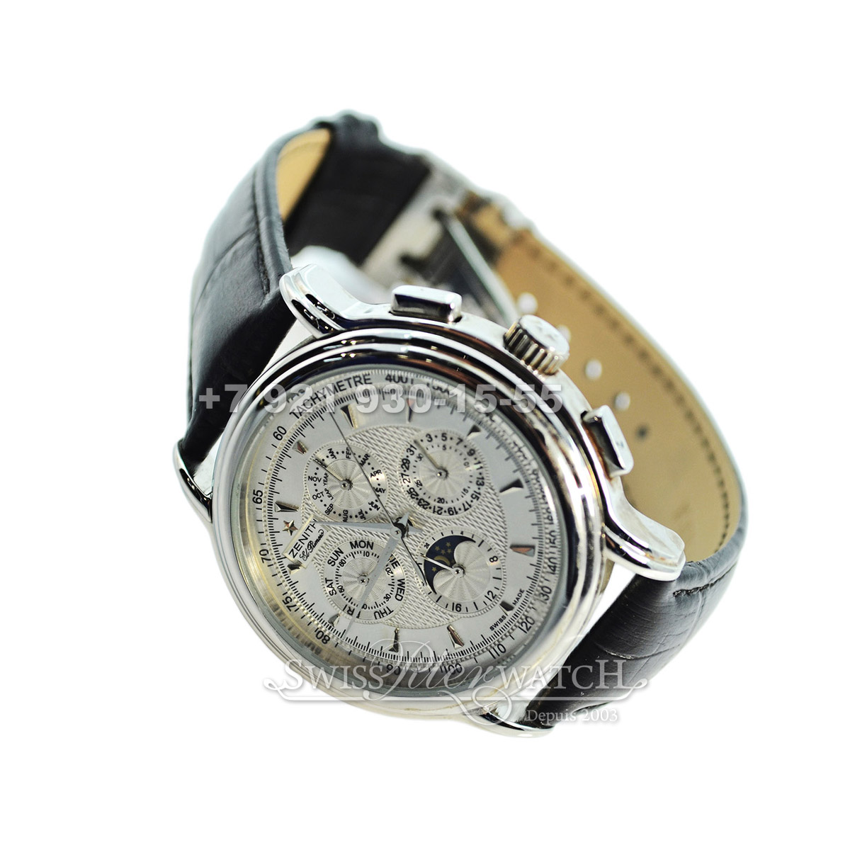 Zenith — ZE021 — 1465040