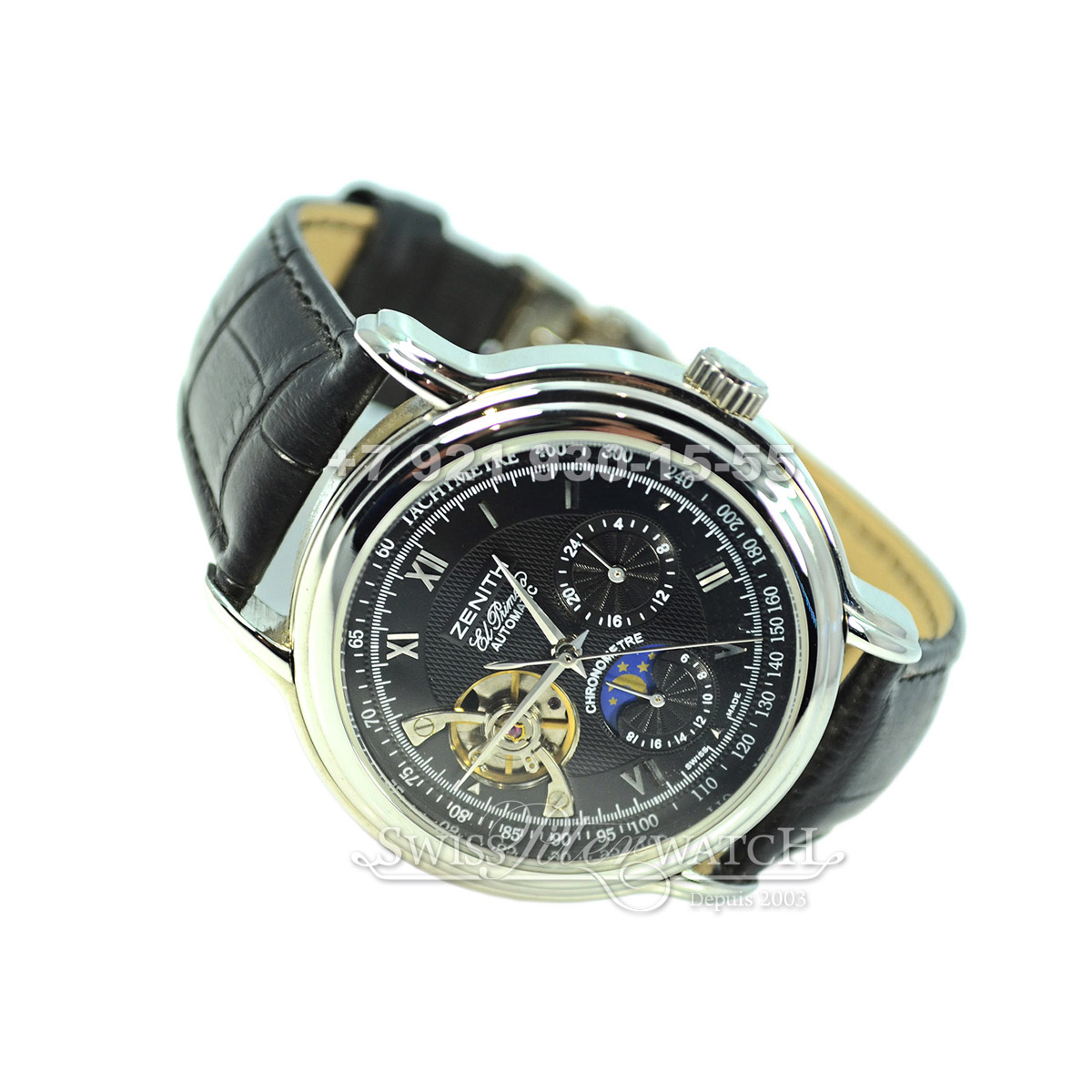 Zenith — ZE025 — 1465044