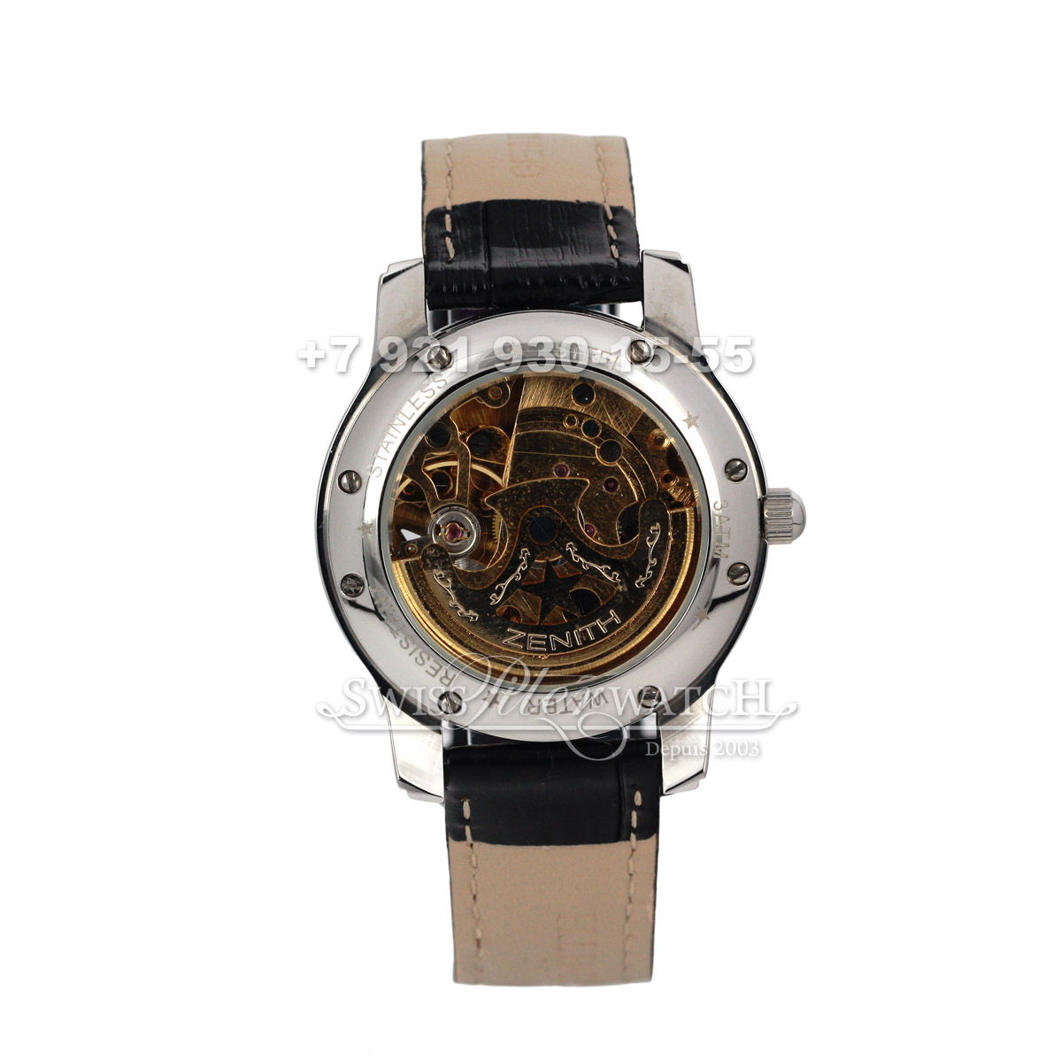 Zenith — ZE028 — 1465047