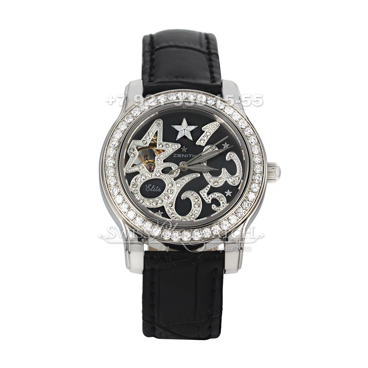 Zenith — ZE028 — 1465047