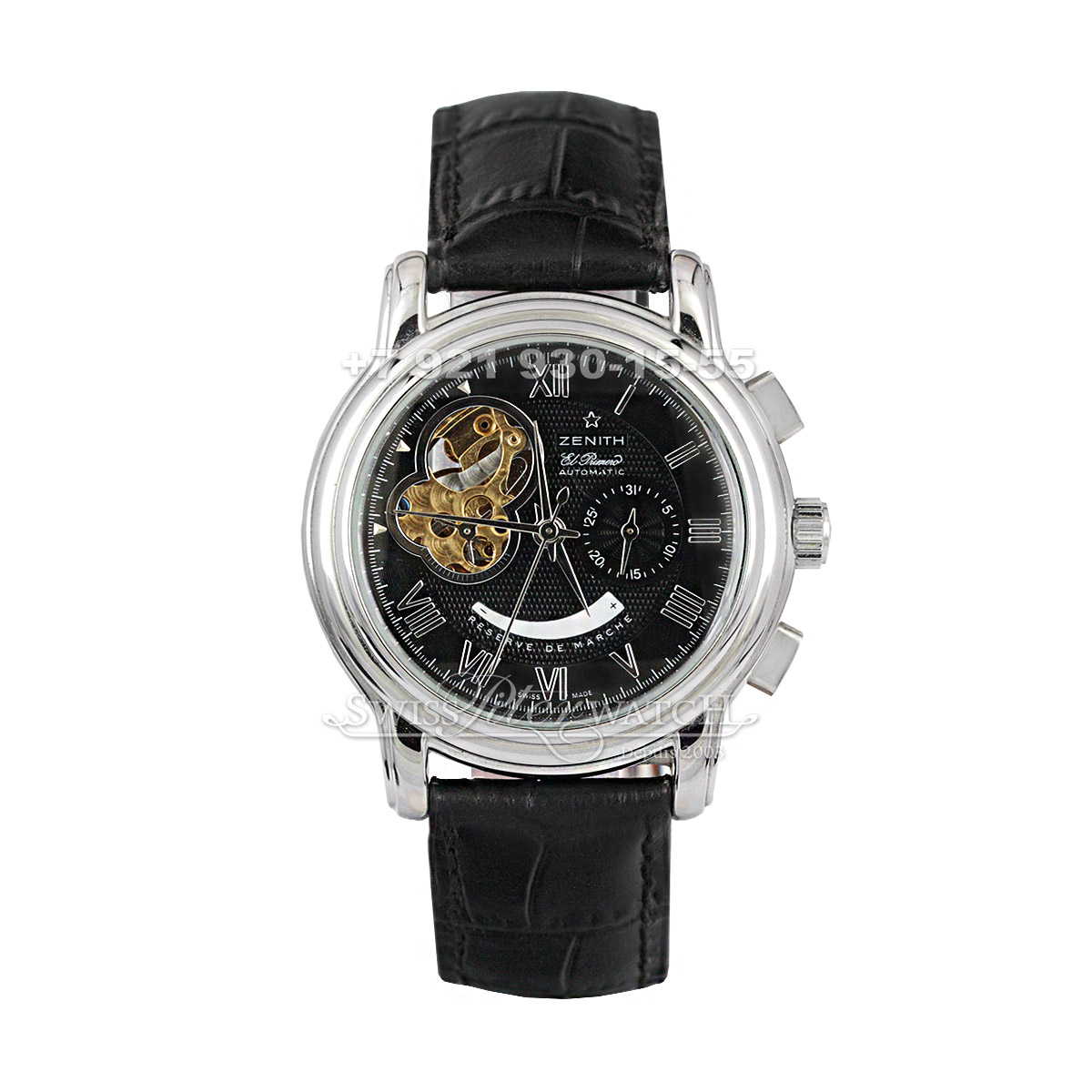 Zenith — ZE032 — 1465051