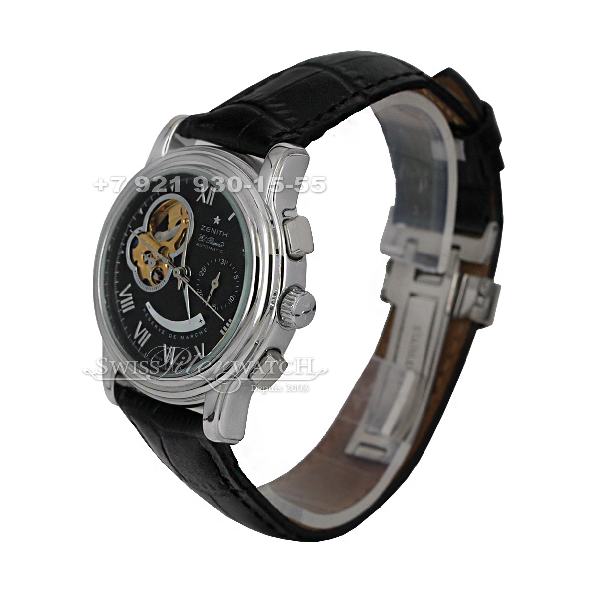 Zenith — ZE032 — 1465051