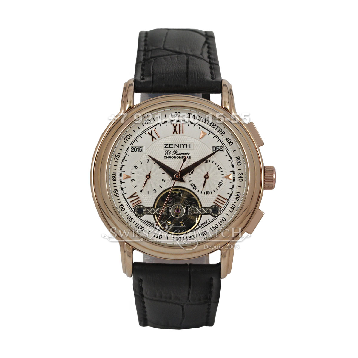 Zenith — ZE035 — 1465054