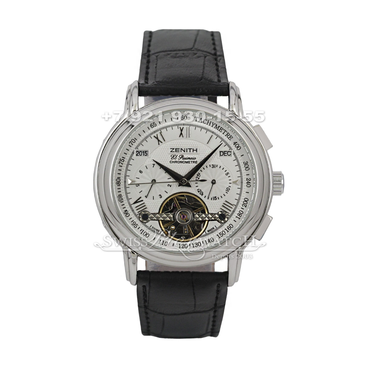 Zenith — ZE036 — 1465055