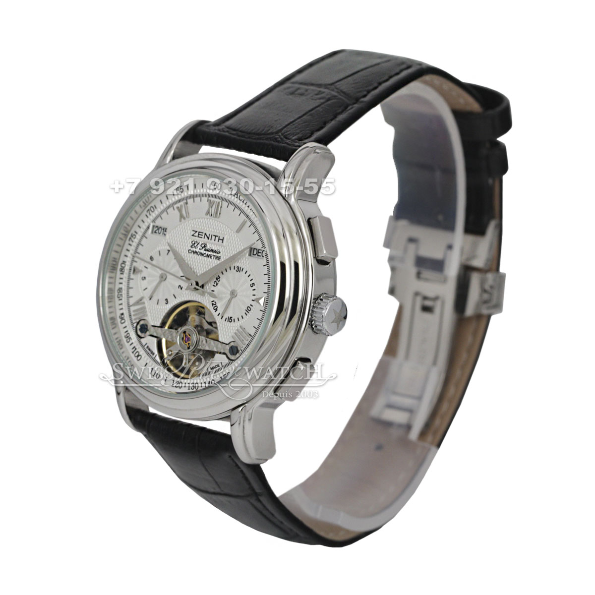 Zenith — ZE036 — 1465055