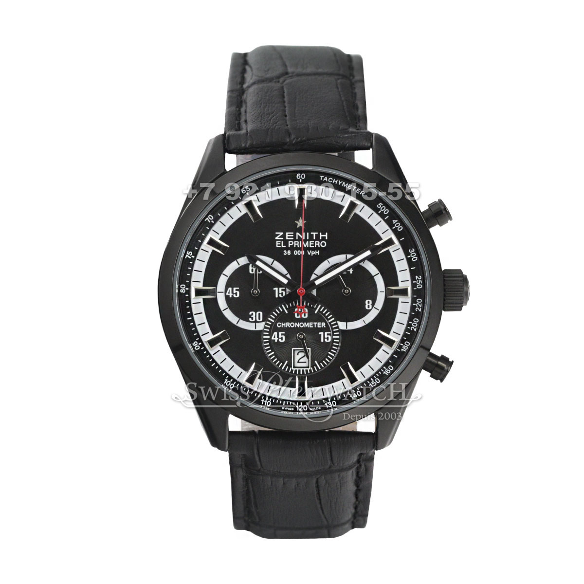 Zenith — ZE037 — 1465056