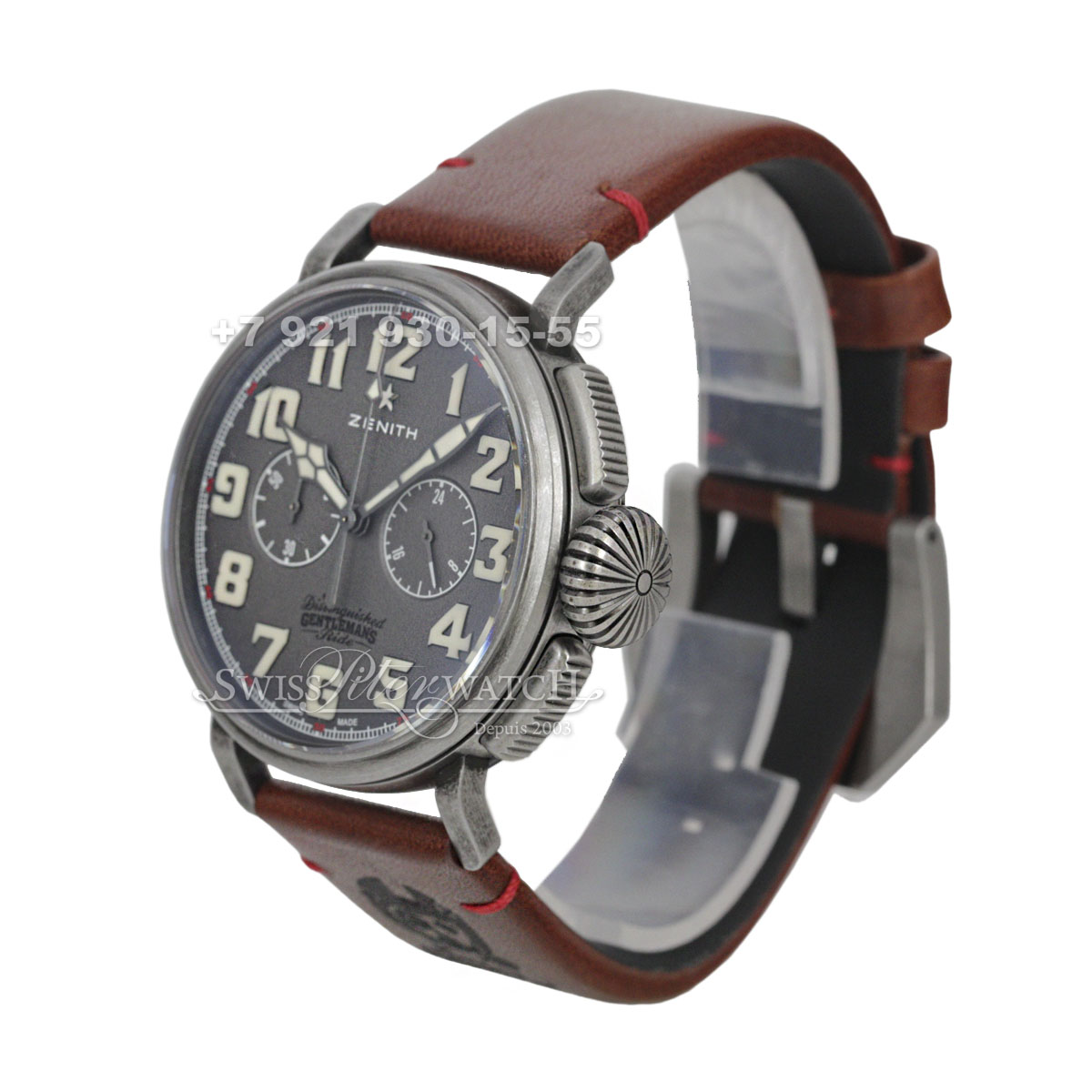 Zenith — ZE042 — 1465061